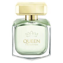 Perfume Banderas Queen of Seduction Feminino Eau de Toilette